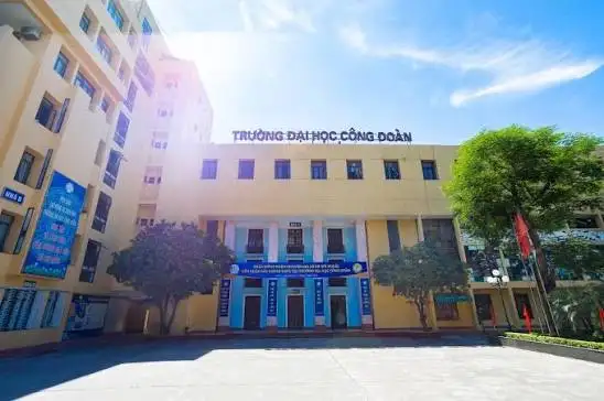 Trường Đại học Công Đoàn